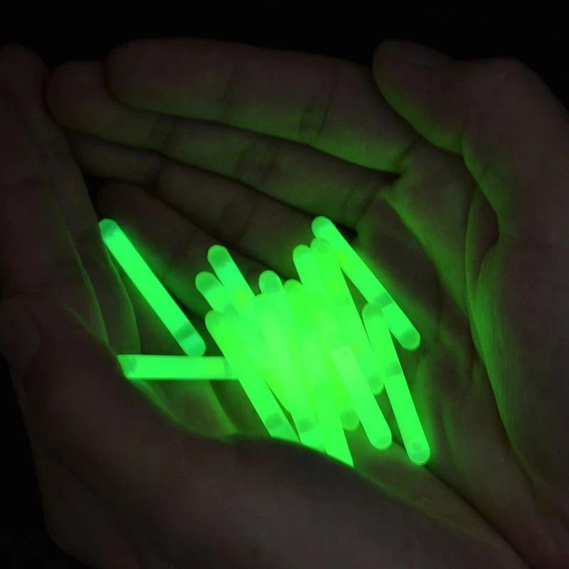 Fishing Rod Light