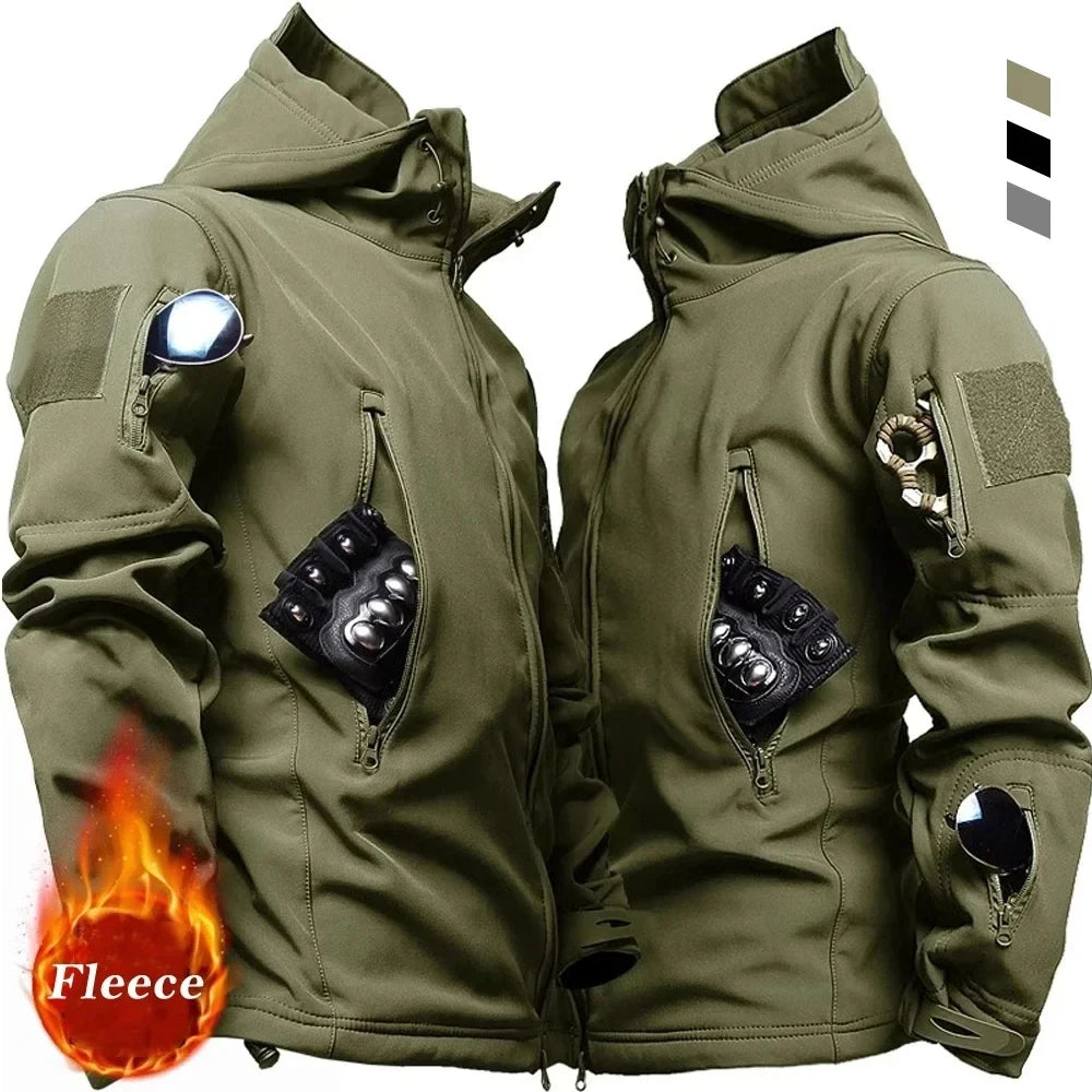 Men's Jackets