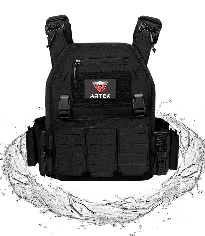 Tactical Vest