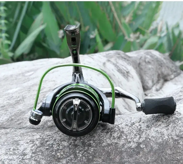 Fishing Reel