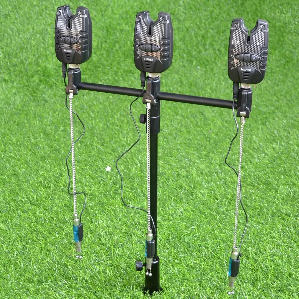 Fishing Bite Alarm Set