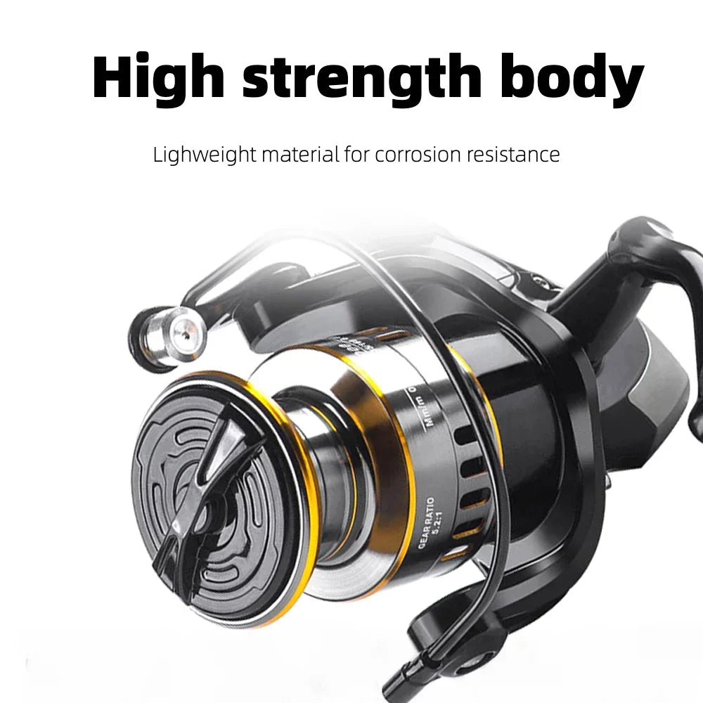 Fishing Reel