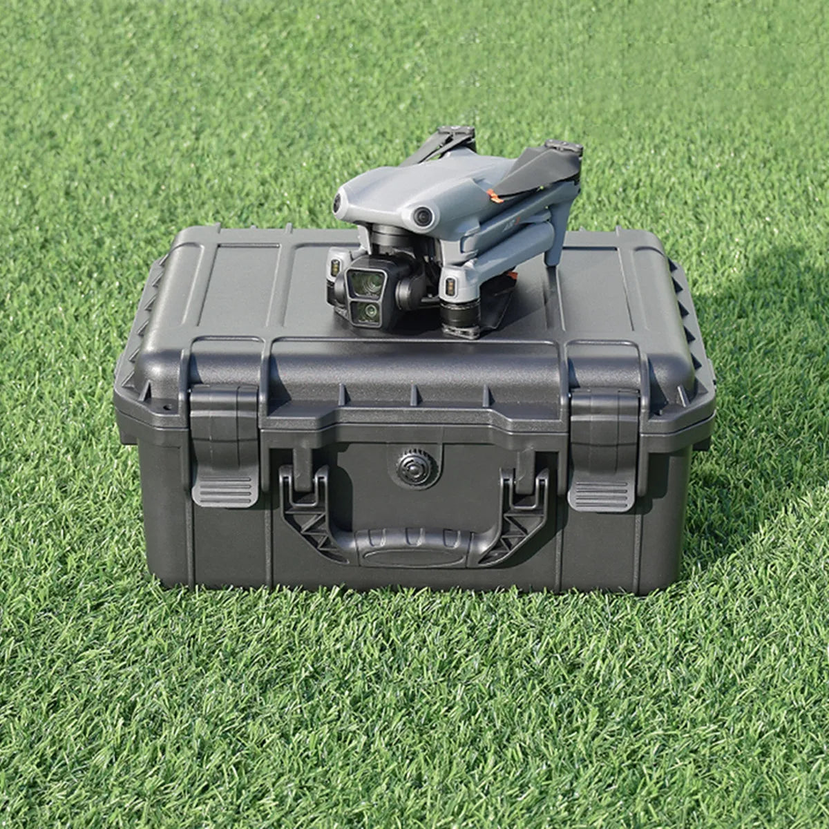 Portable Tool Box