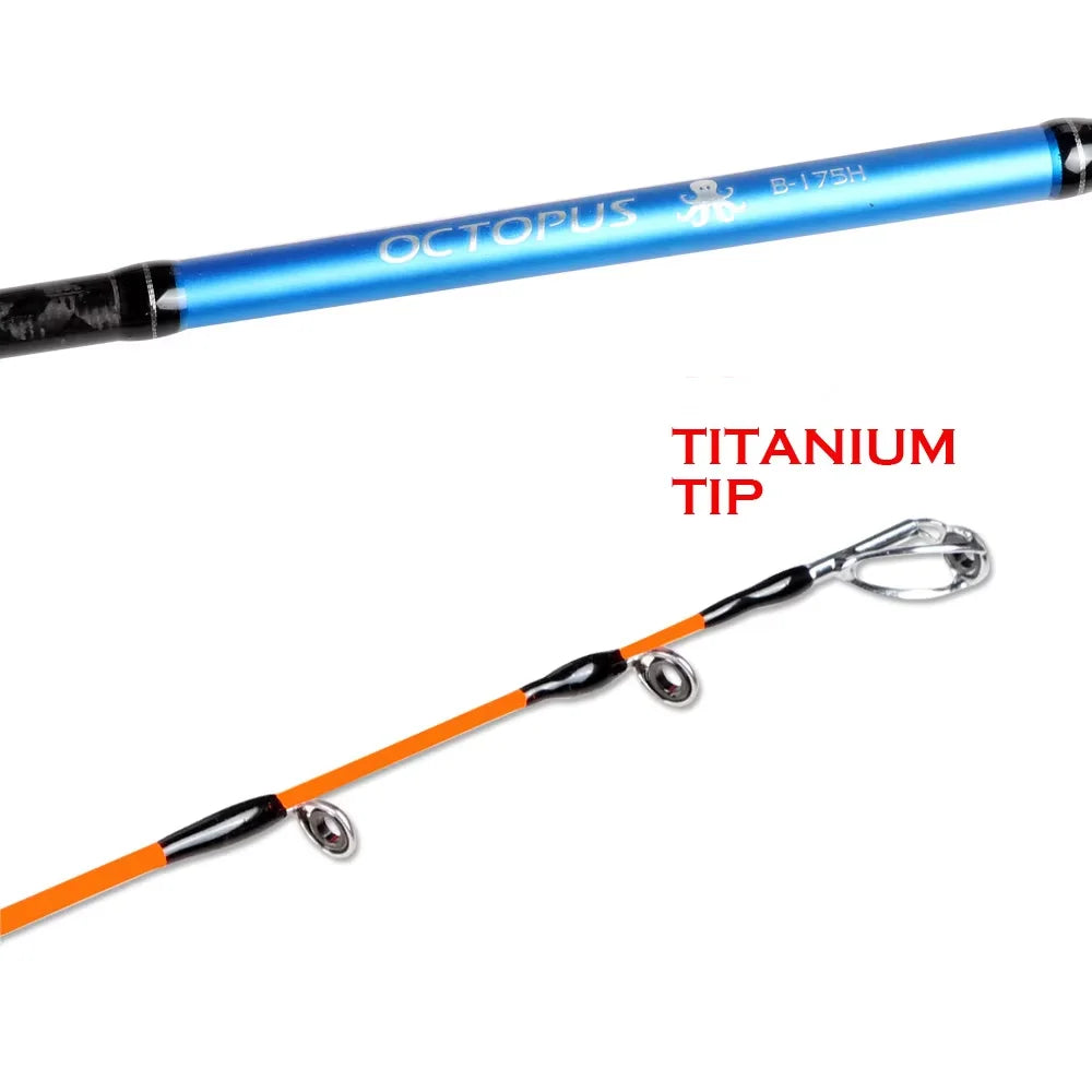 Fishing Rod