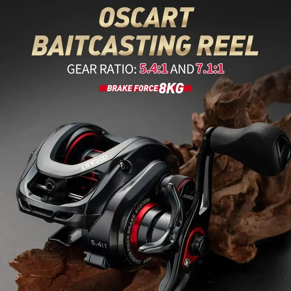 Fishing Reel