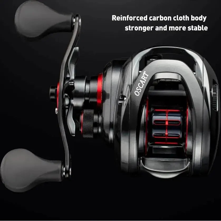 Fishing Reel