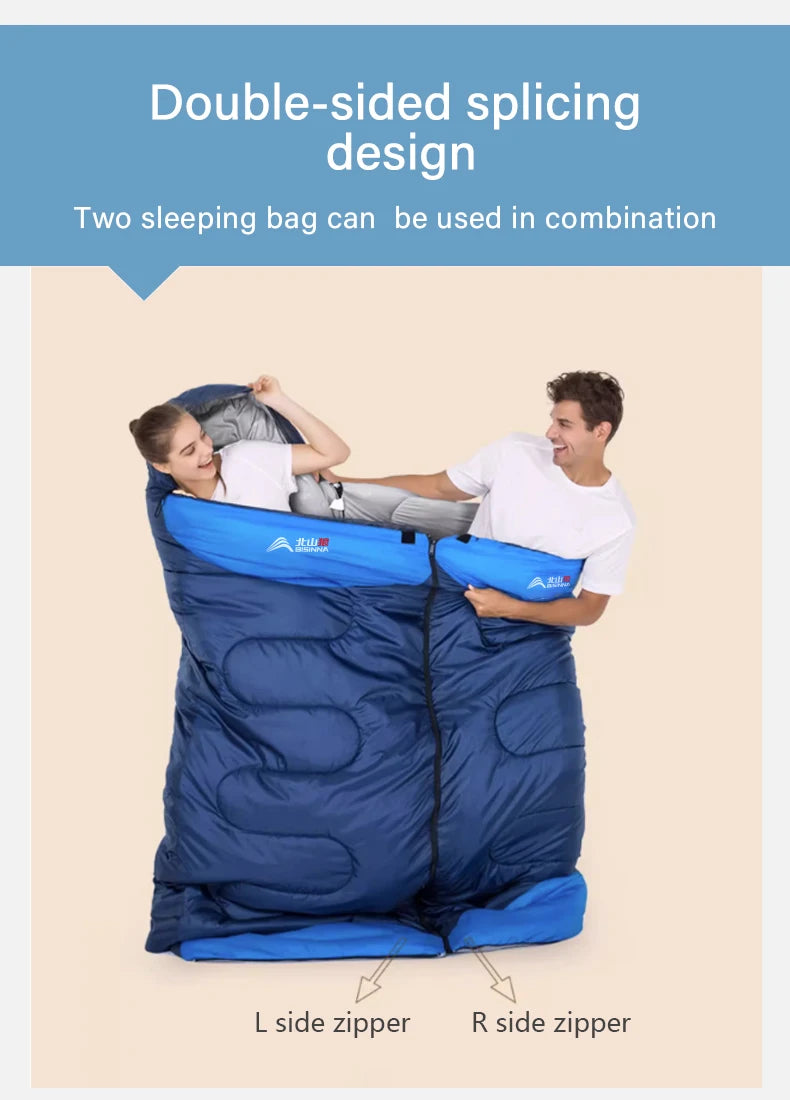 Sleeping Bag