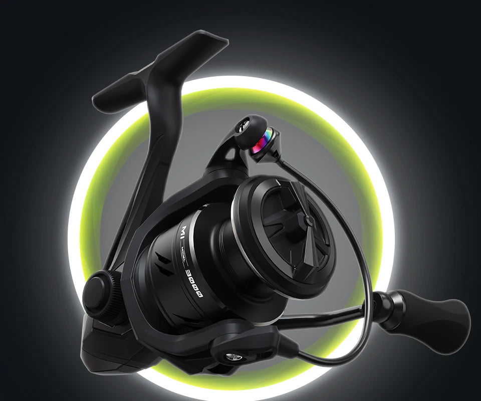Fishing Reel