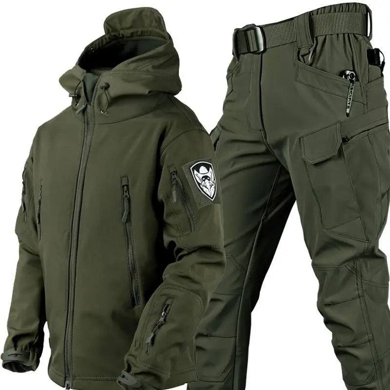 Jacket/Pant Sets