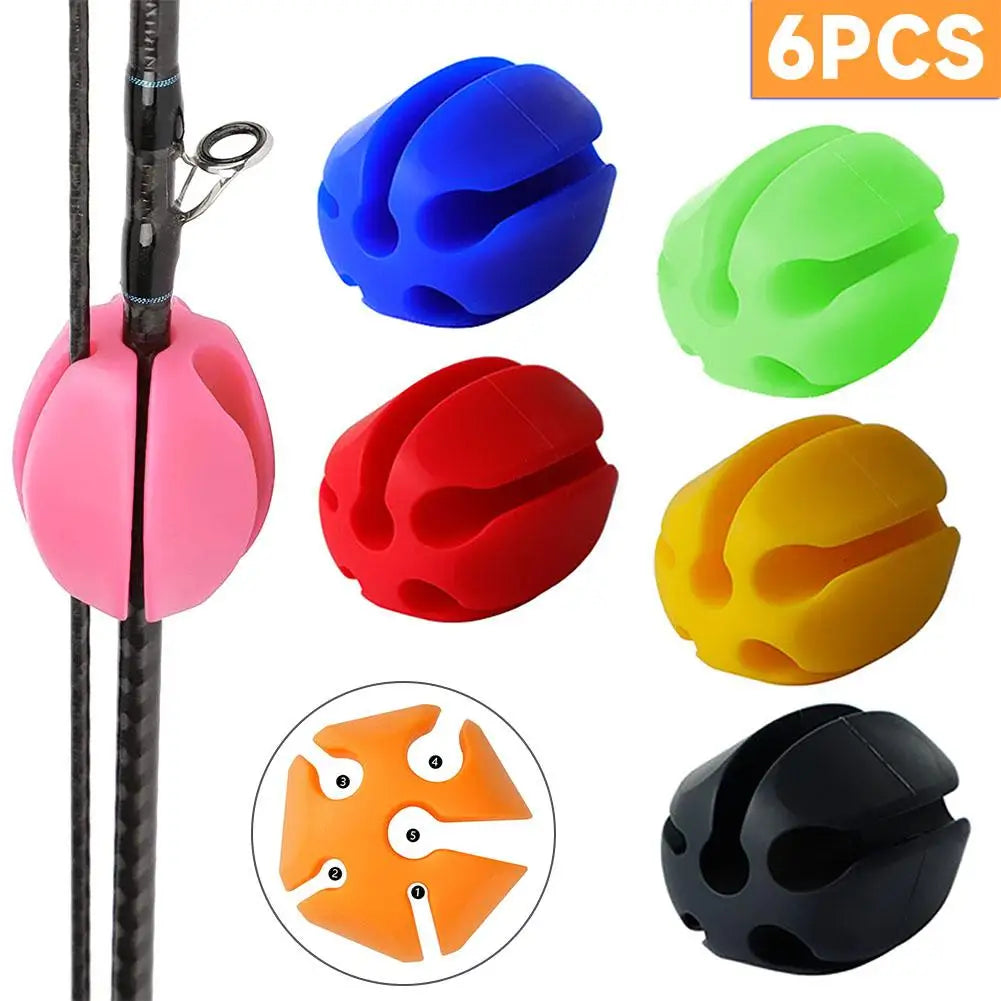 Fishing Rod Holder
