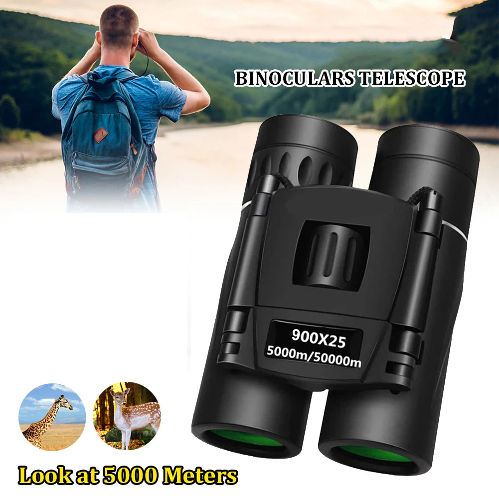 Binoculars