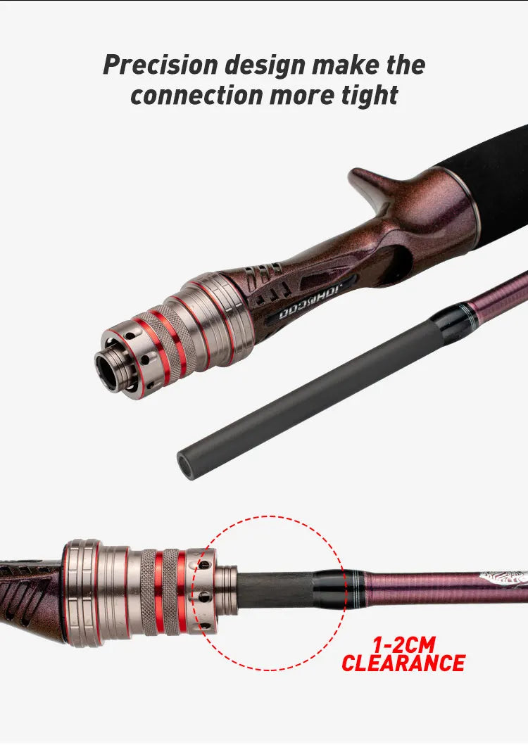 Fishing Rod