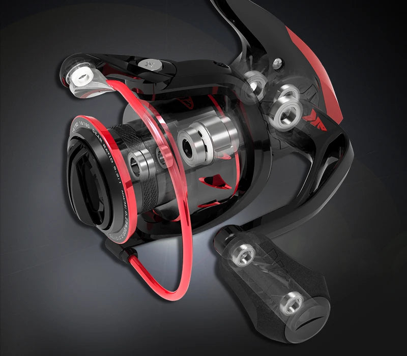 Fishing Reel