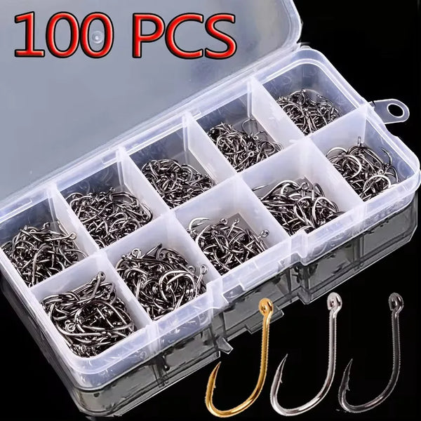 Fishing Hooks
