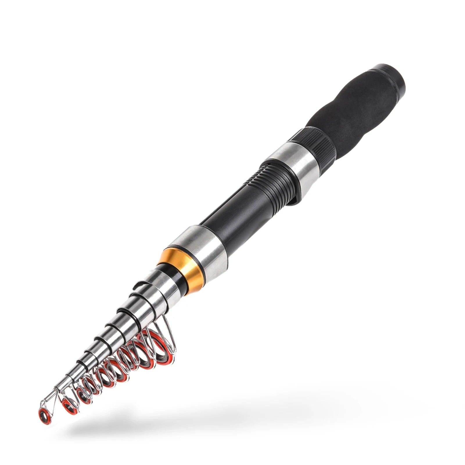 Fish Rod Combo