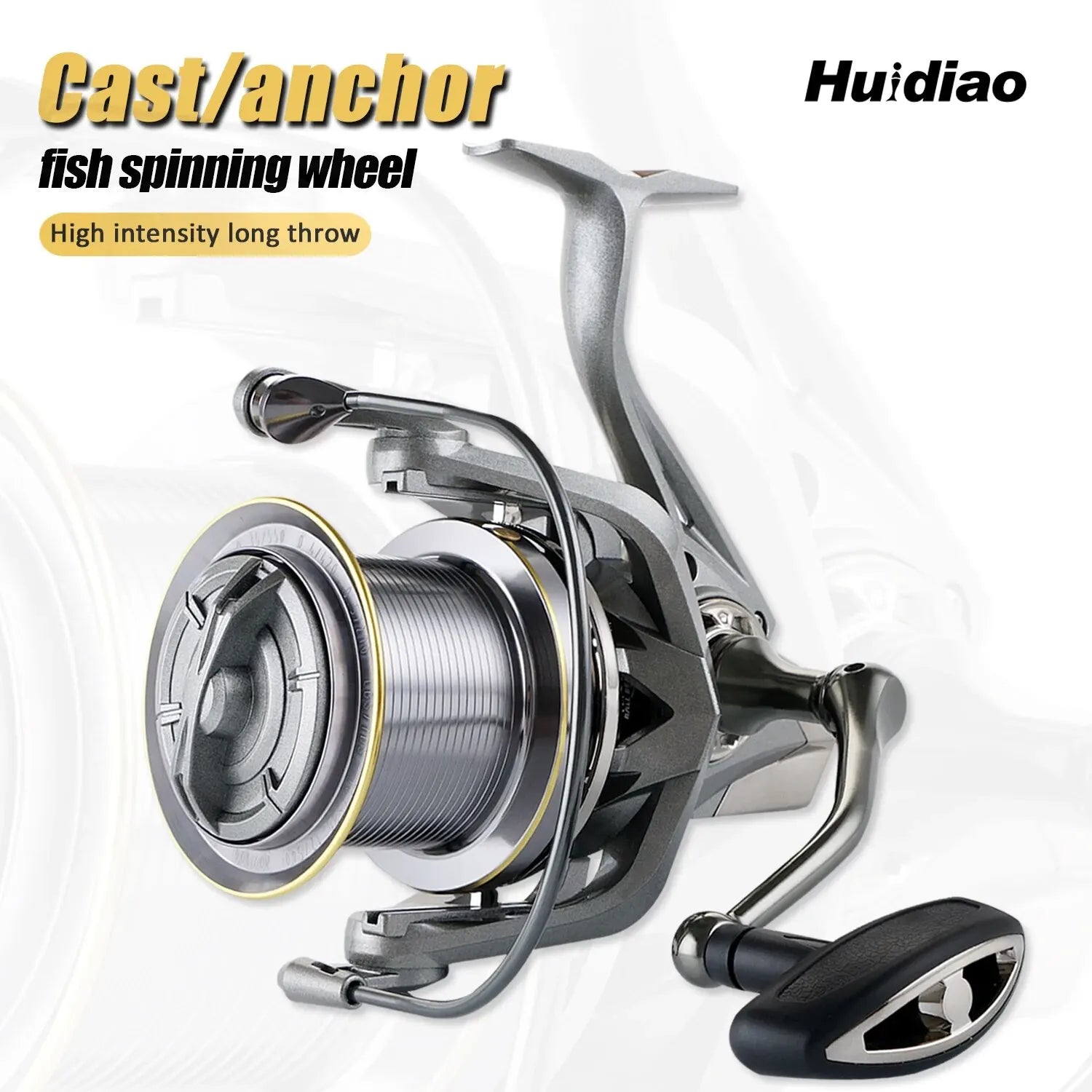 Fishing Reel