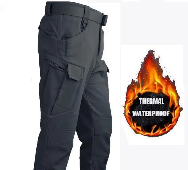 Men's Pants/Jackets