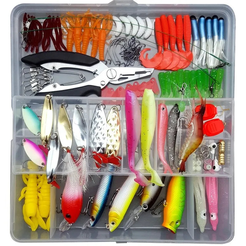 Fishing Lures