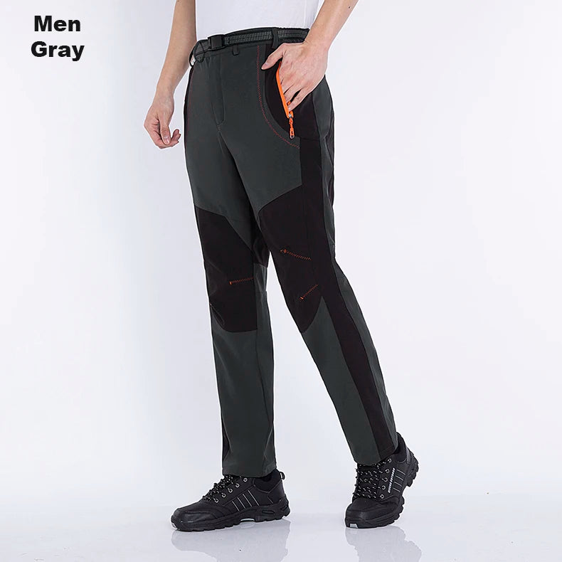 Men Women Pants