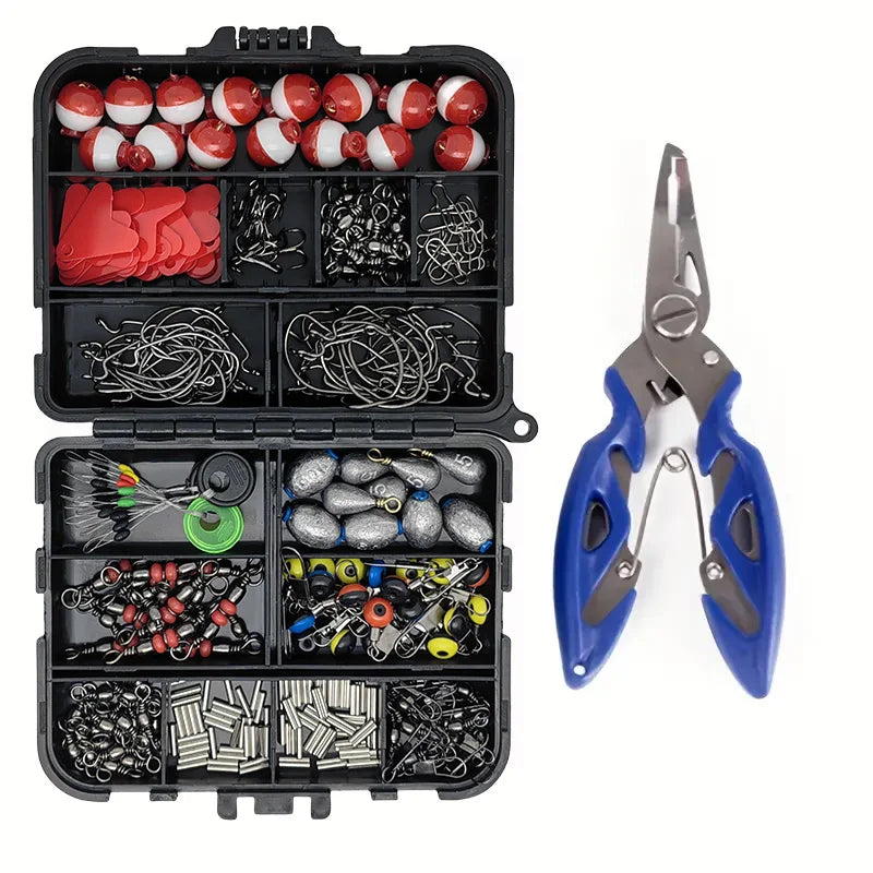 Tackle Box Set