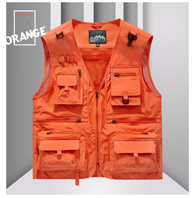 Men's Vest