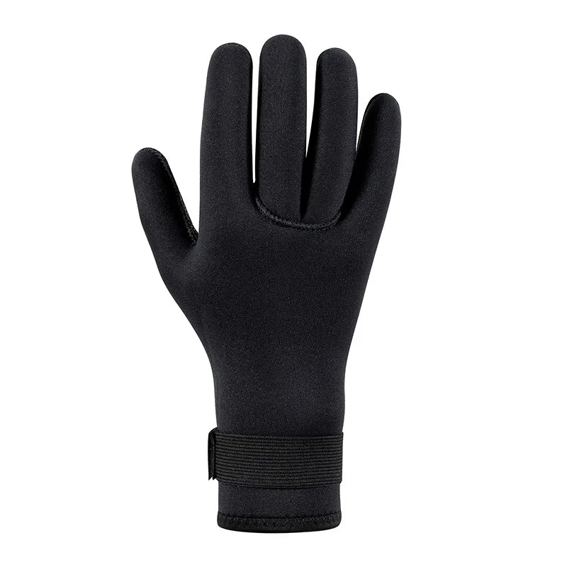 Neoprene Diving Gloves