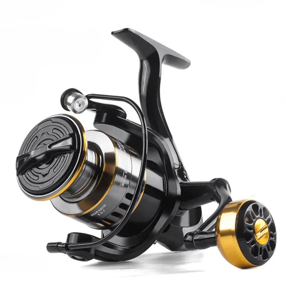 Fishing Reel
