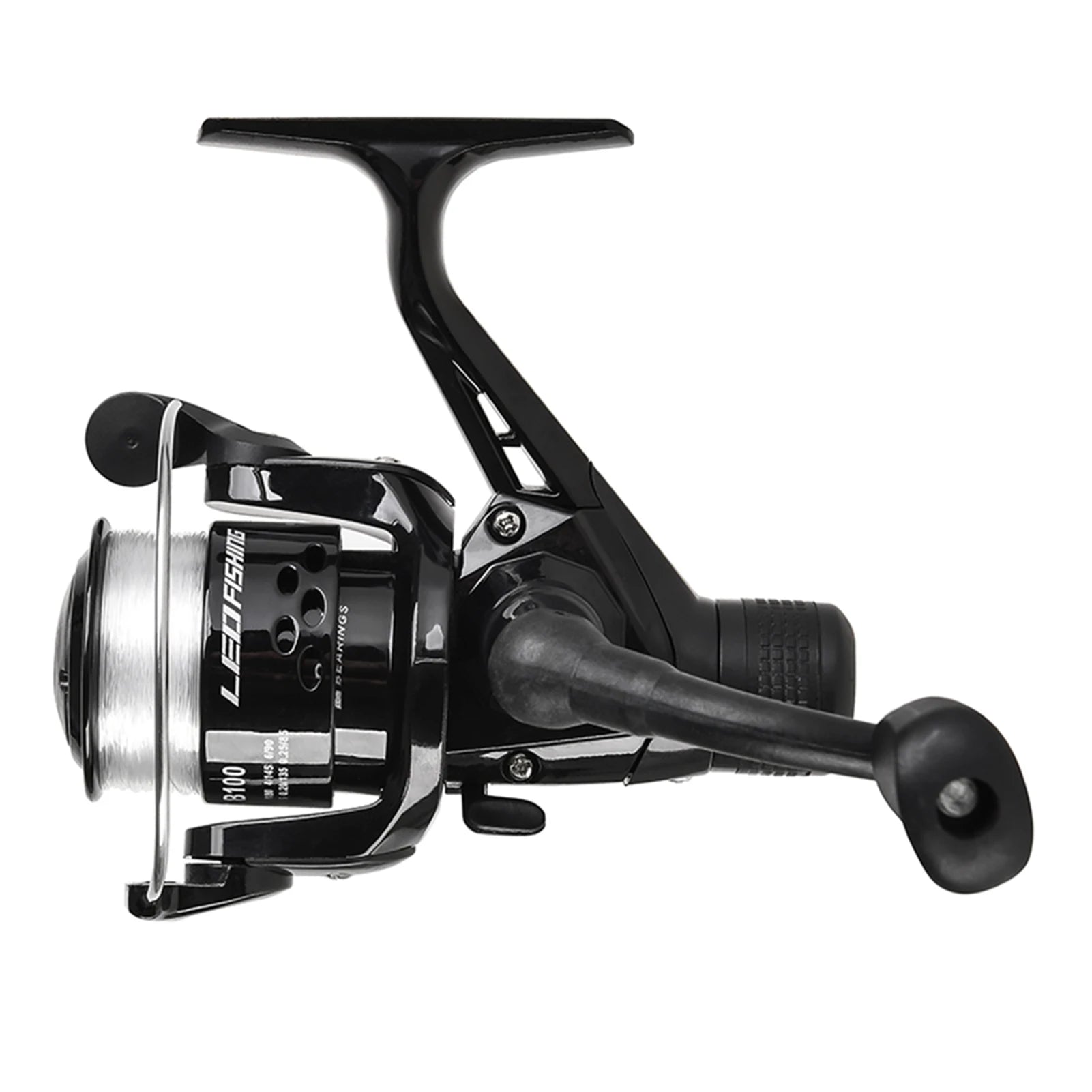Fish Rod Combo