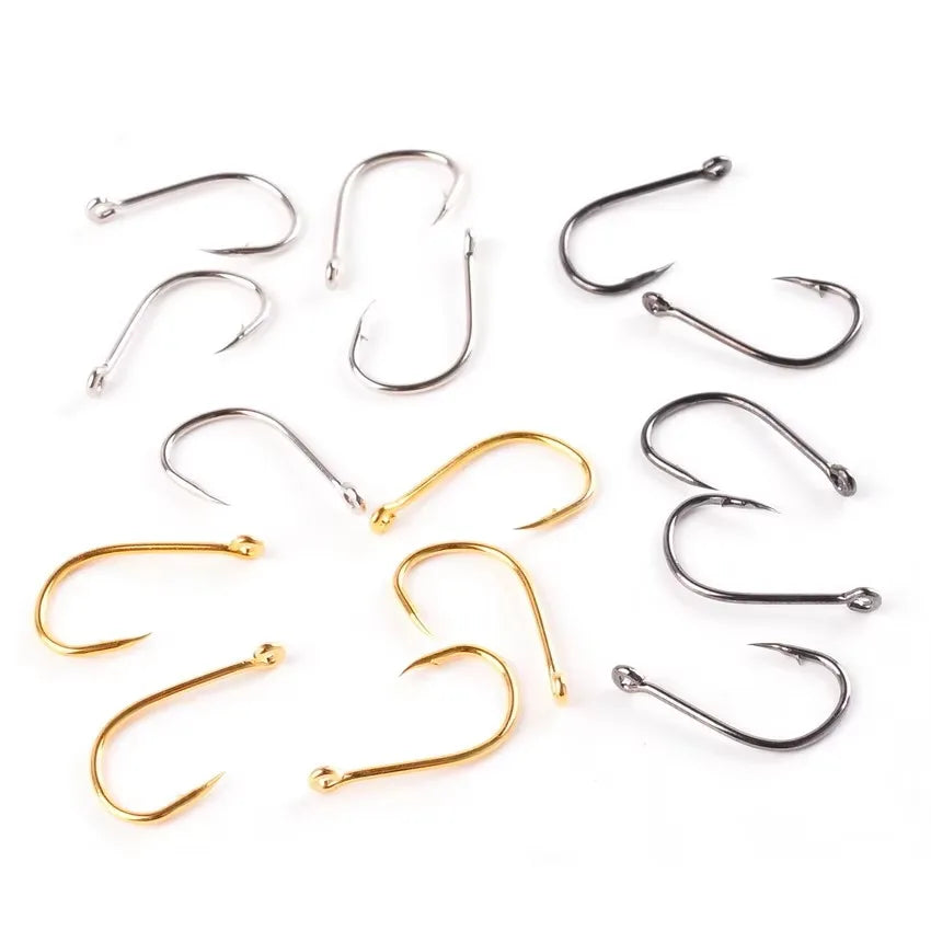 Fishing Hooks