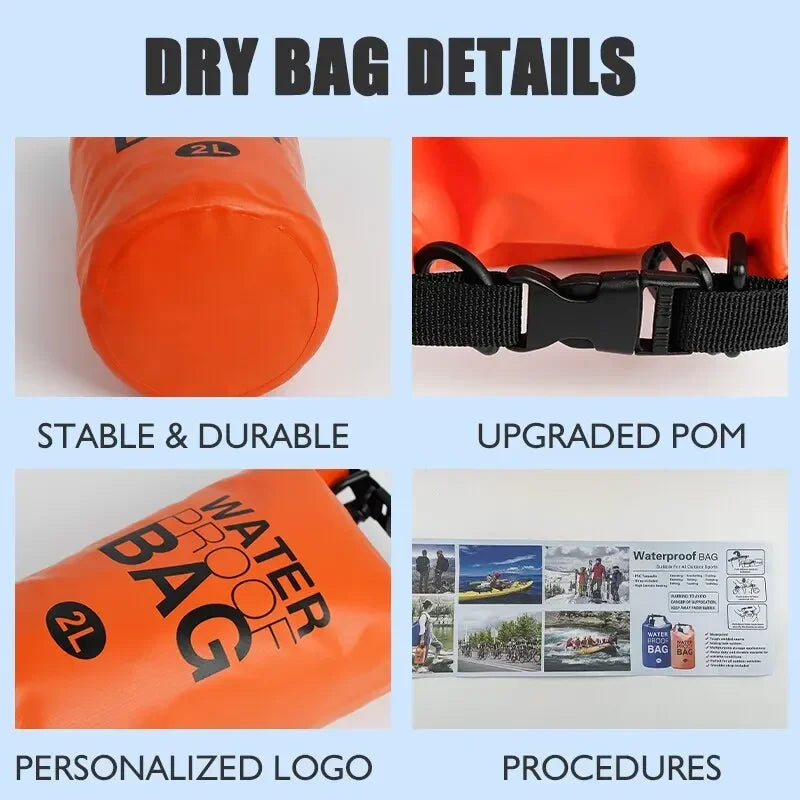 Waterproof Dry Bag