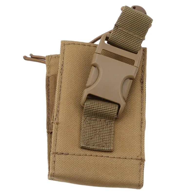 Radio Pouch