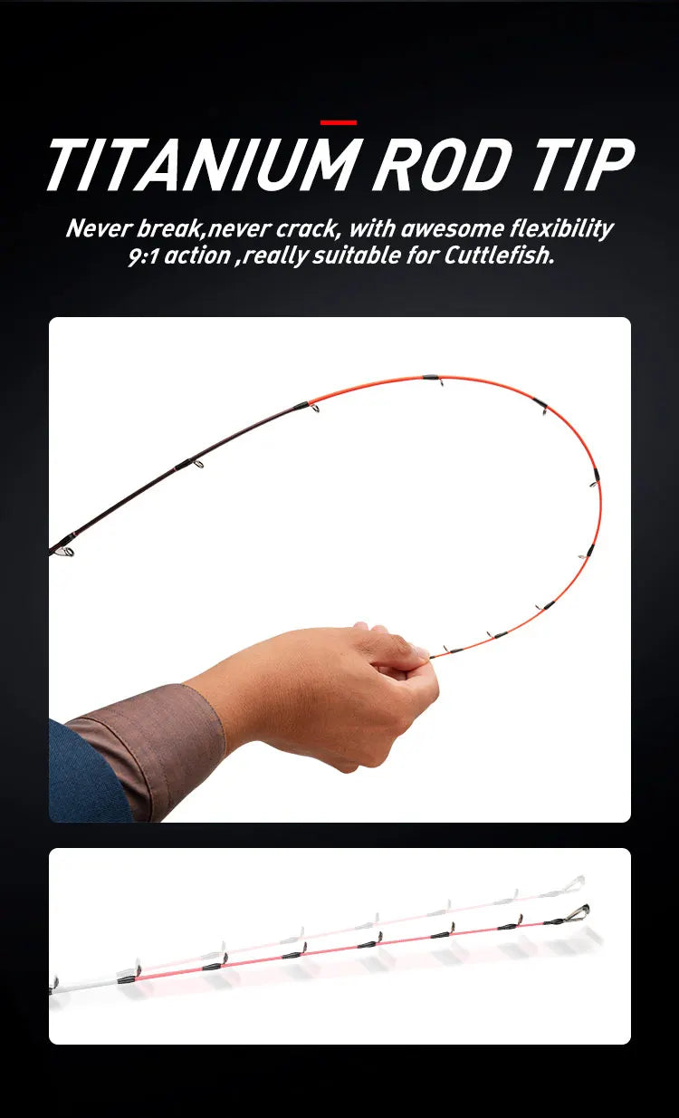 Fishing Rod