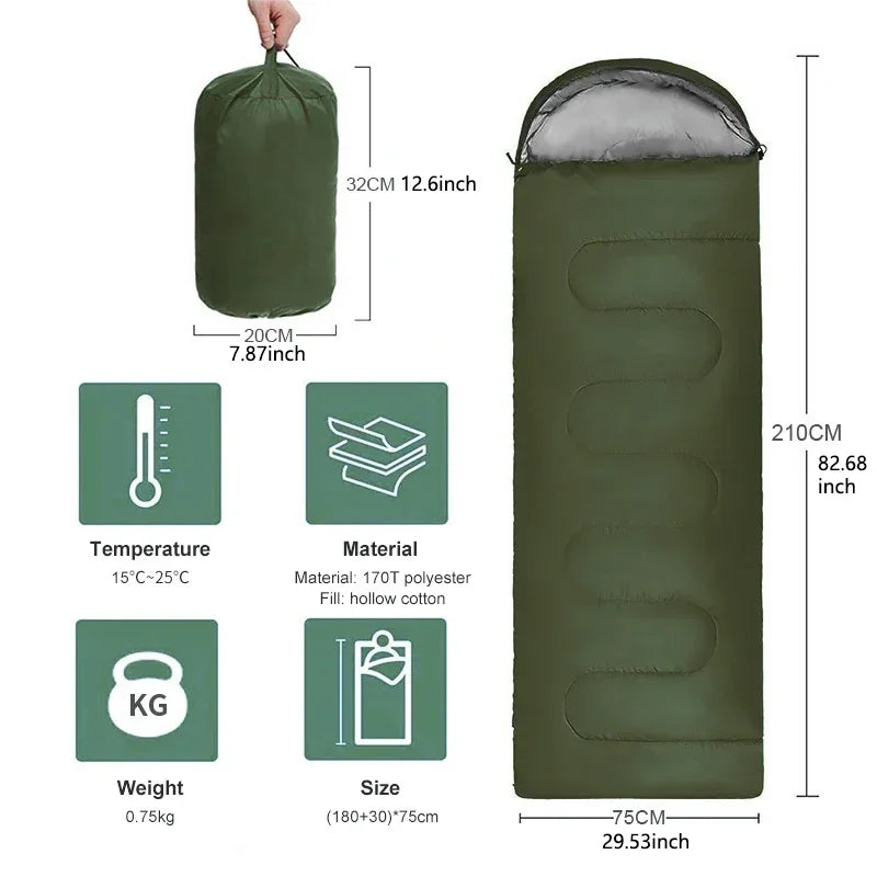 Sleeping Bag