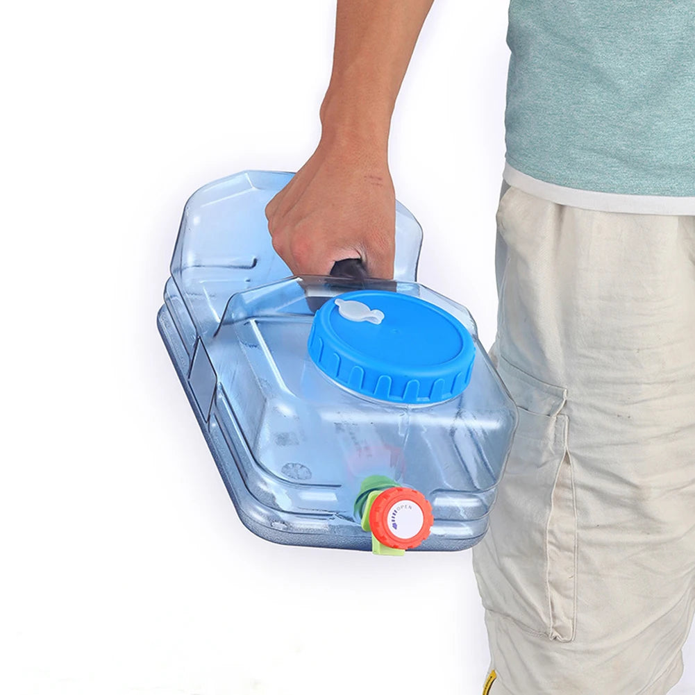 Portable Water Tank