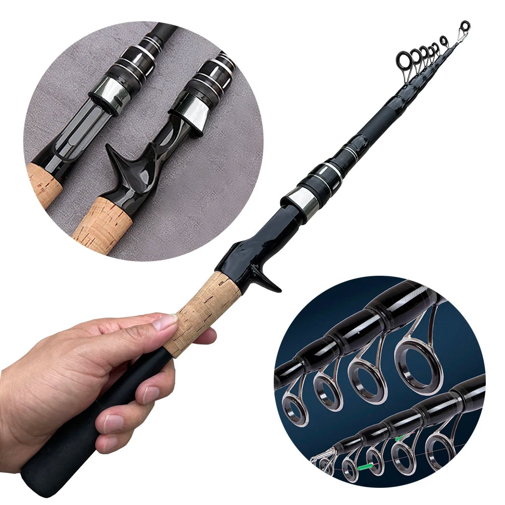 Fishing Rod