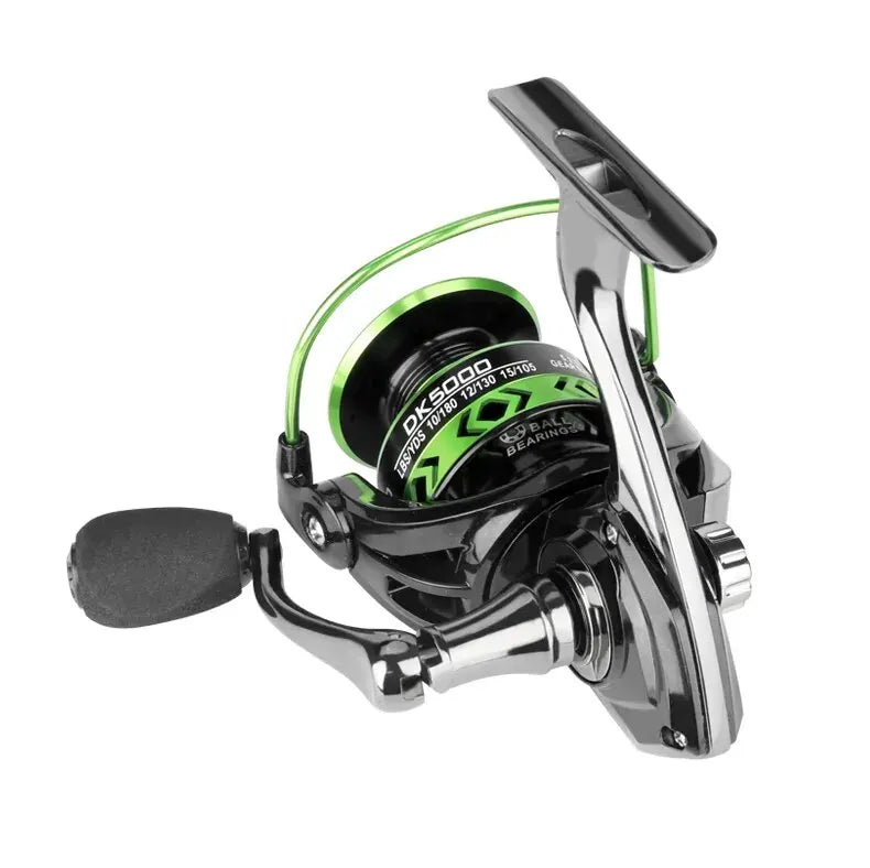 Fishing Reel
