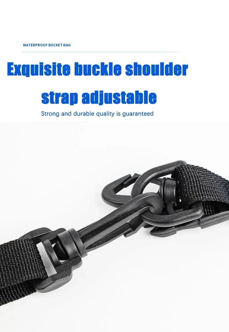 Waterproof Dry Bag