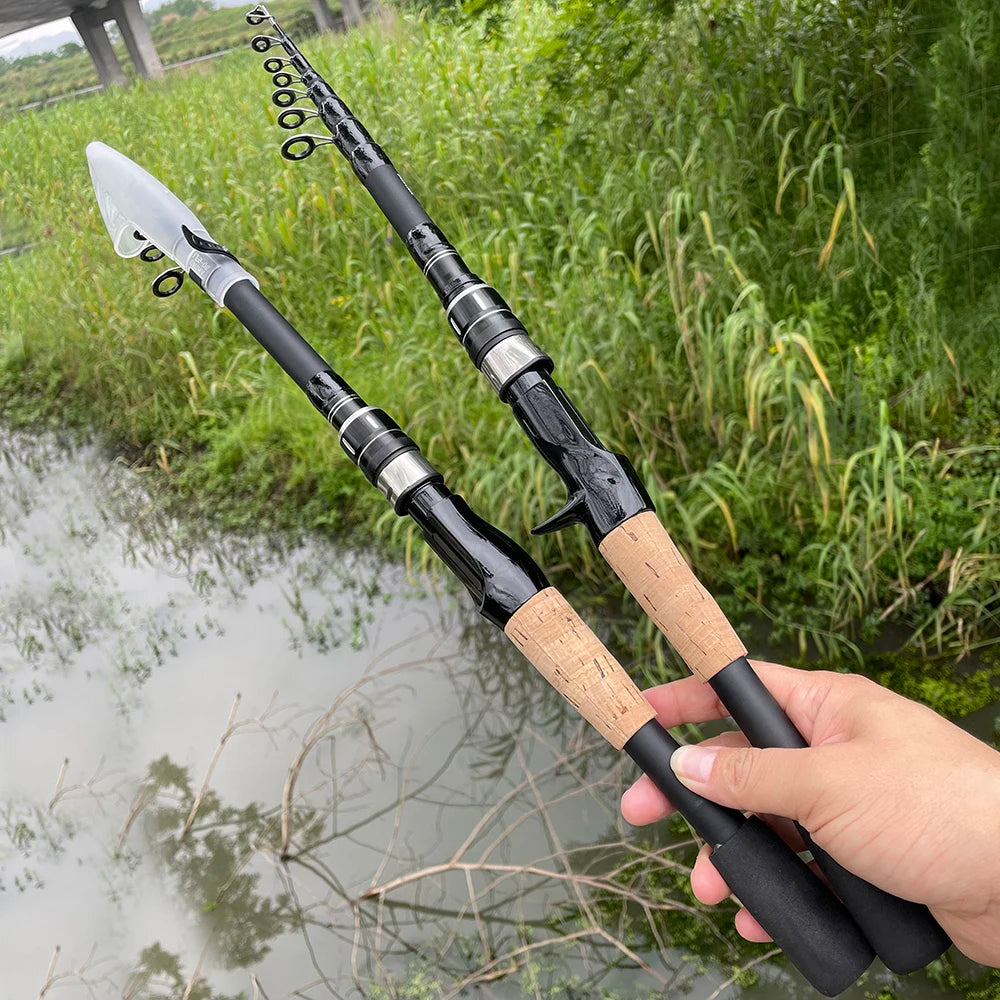 Fishing Rod