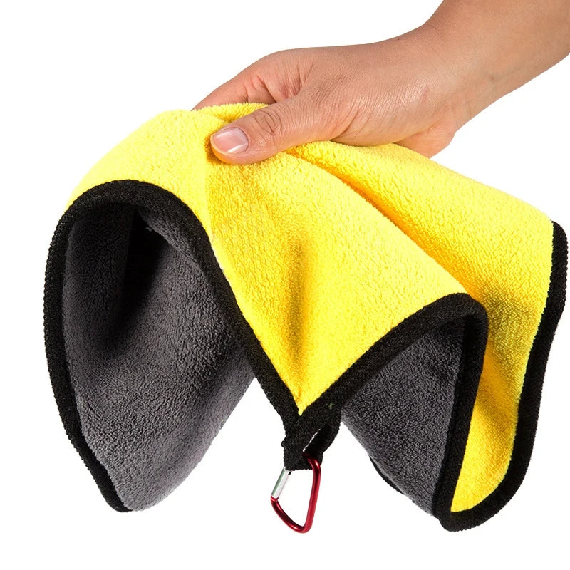 Fishing Towel