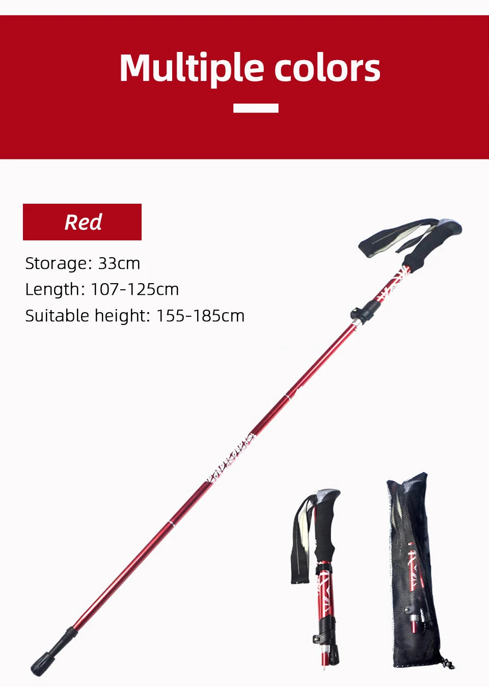Walking Pole