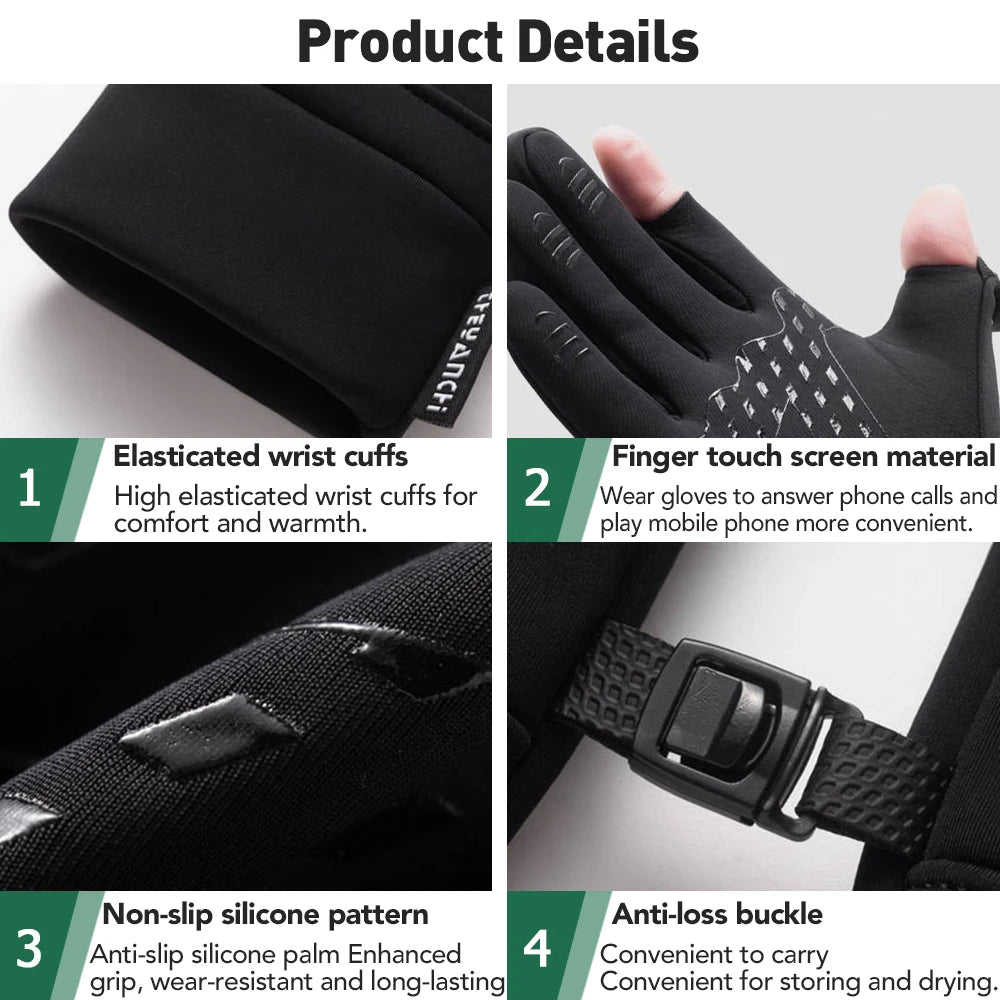 Winter Gloves