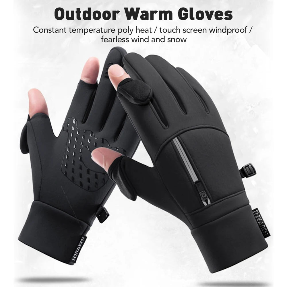 Winter Gloves