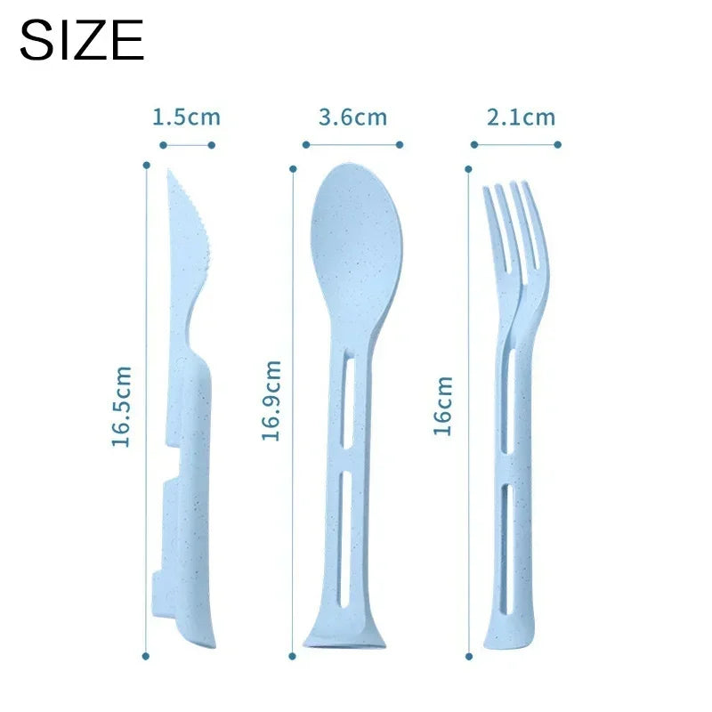 Cutlery Tableware Set