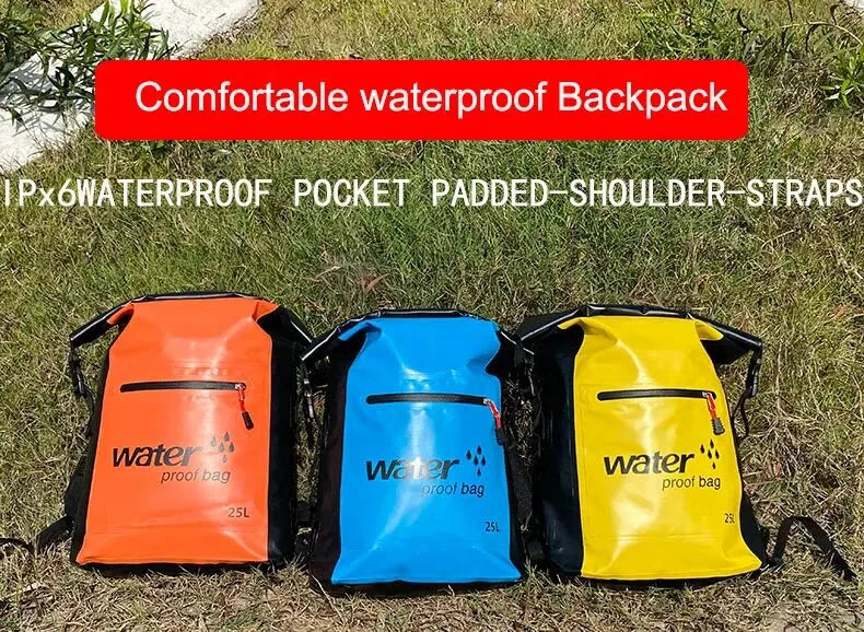 Waterproof Bag