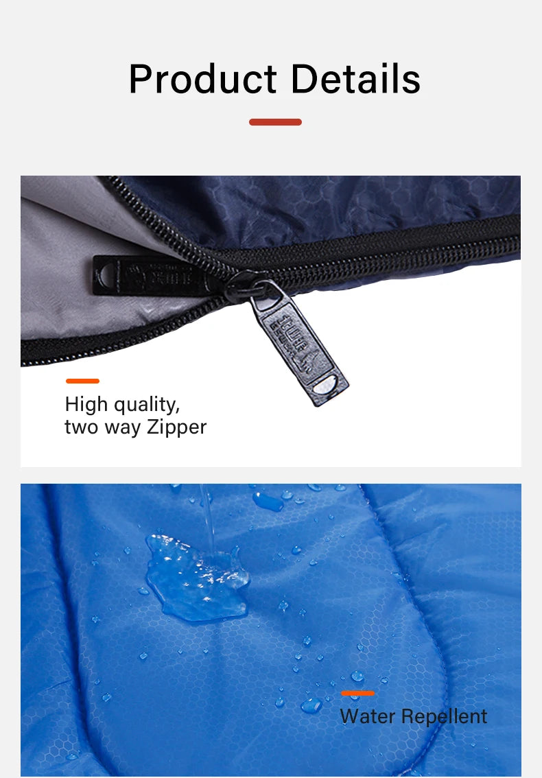 Sleeping Bag