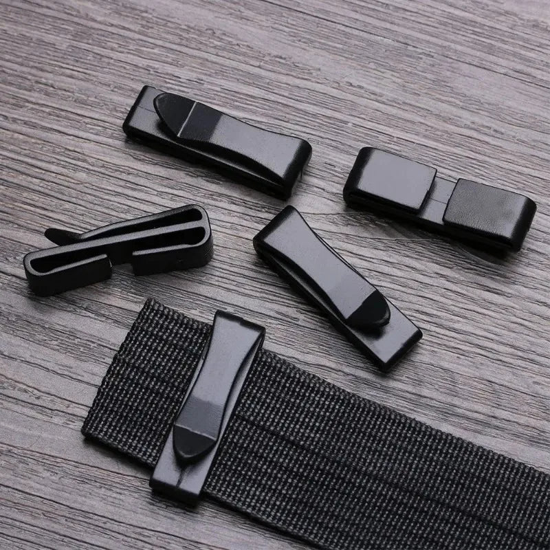 Molle Webbing Buckle Strap Belt