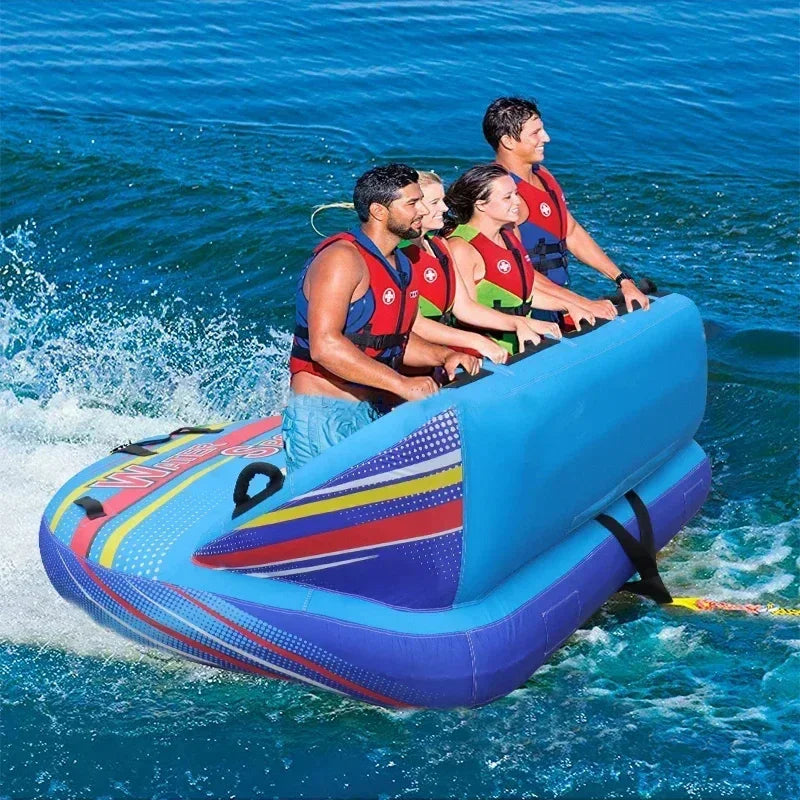 Inflatable Boat