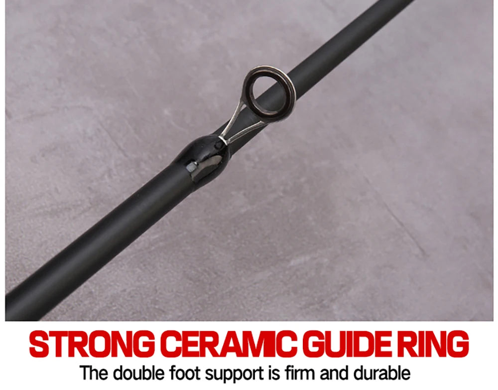 Fishing Rod