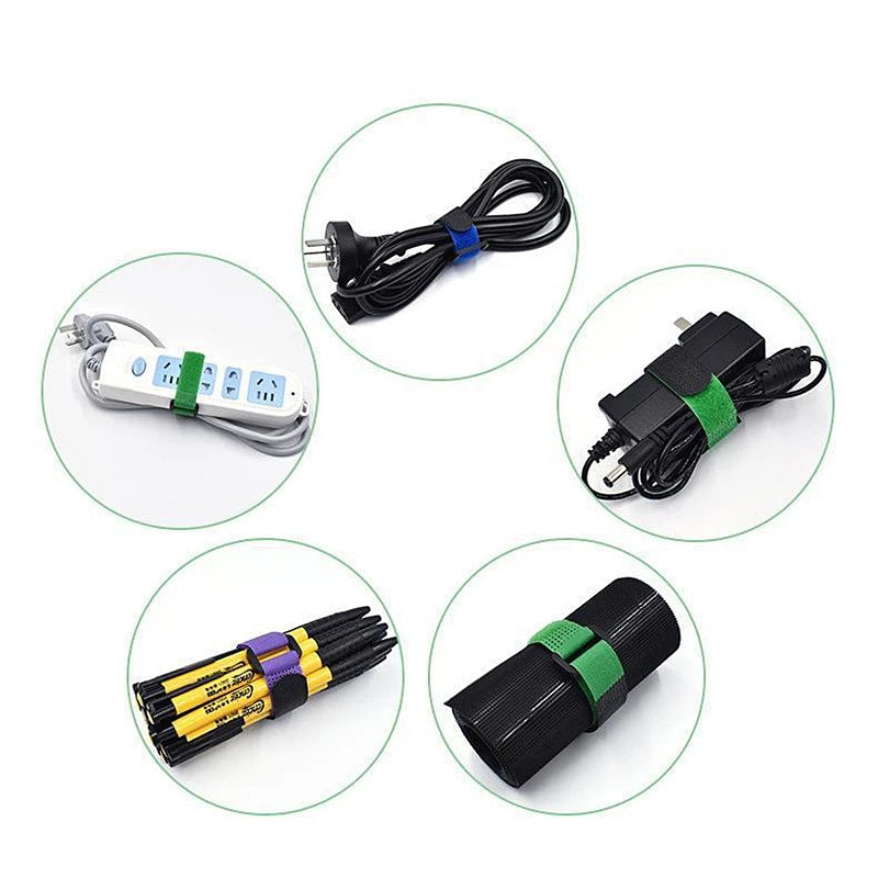 Fishing Rod Tie Holder Strap