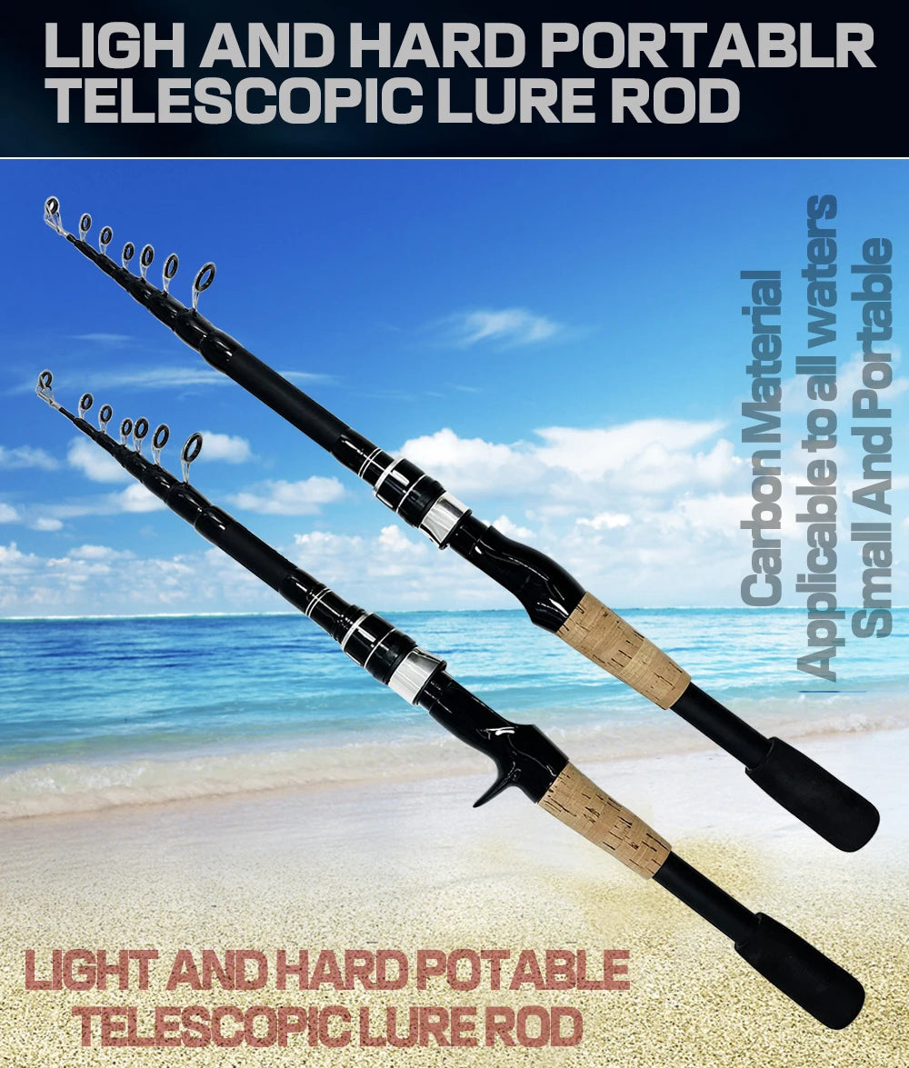 Fishing Rod